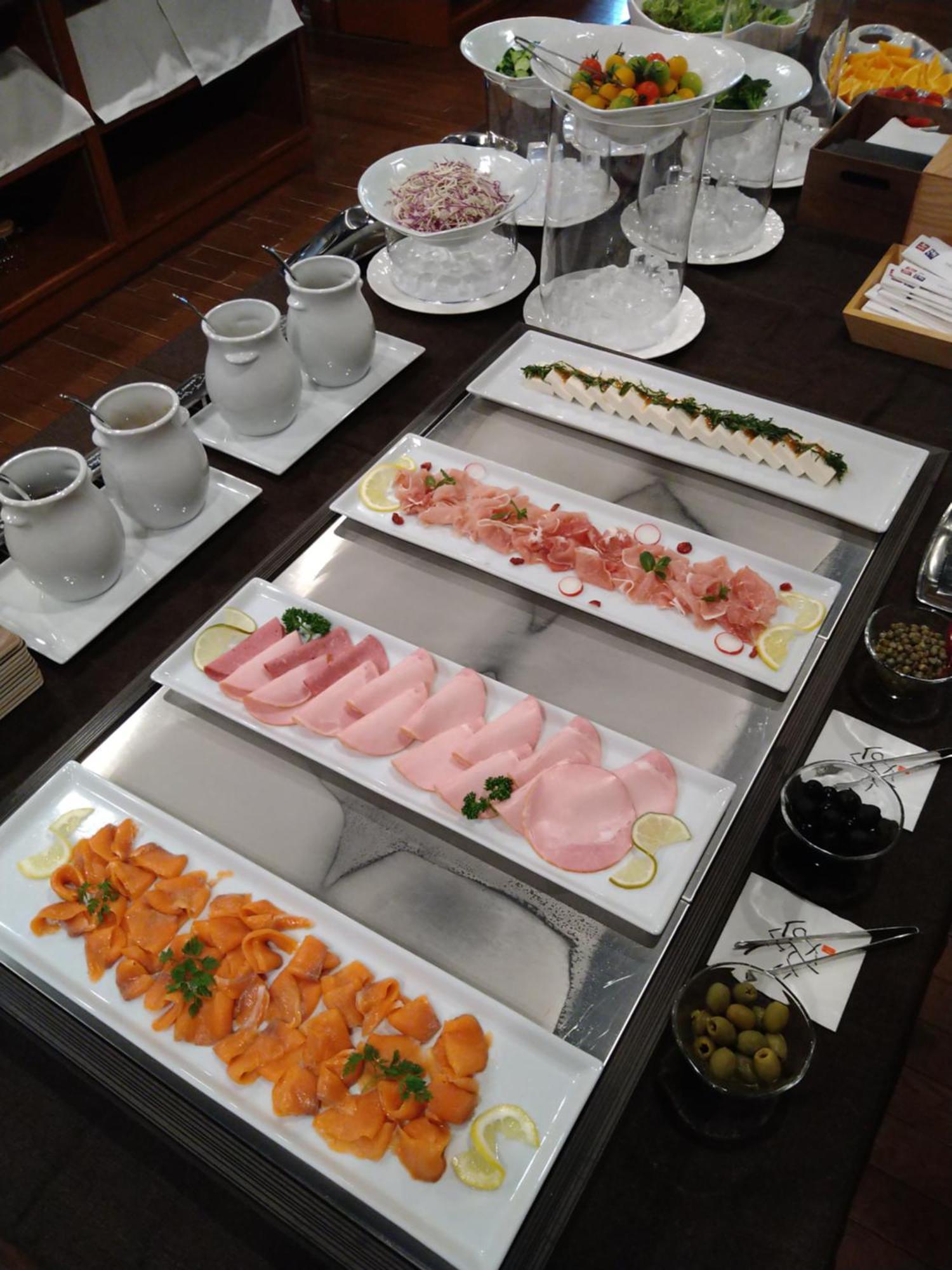 Rakuyu Hotel Fujikawaguchiko Bagian luar foto