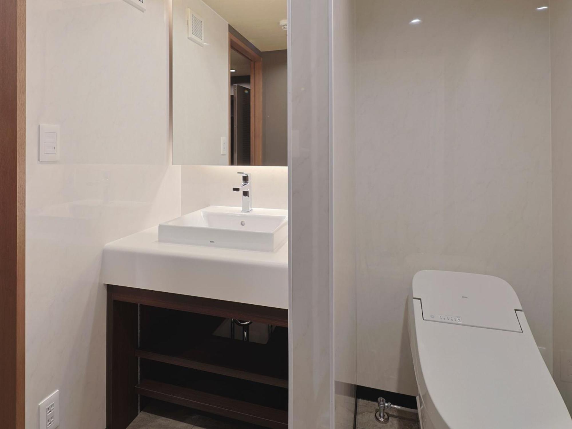 Rakuyu Hotel Fujikawaguchiko Bagian luar foto