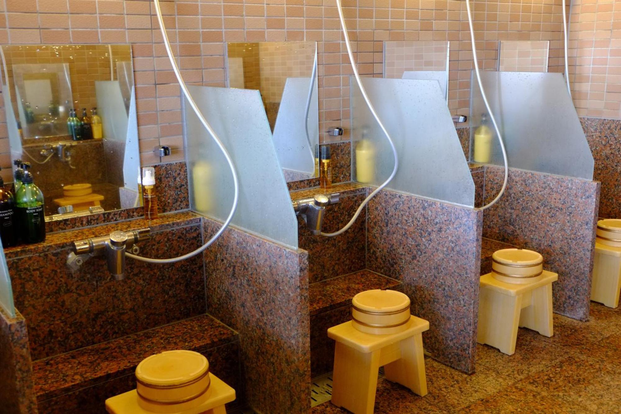 Rakuyu Hotel Fujikawaguchiko Bagian luar foto